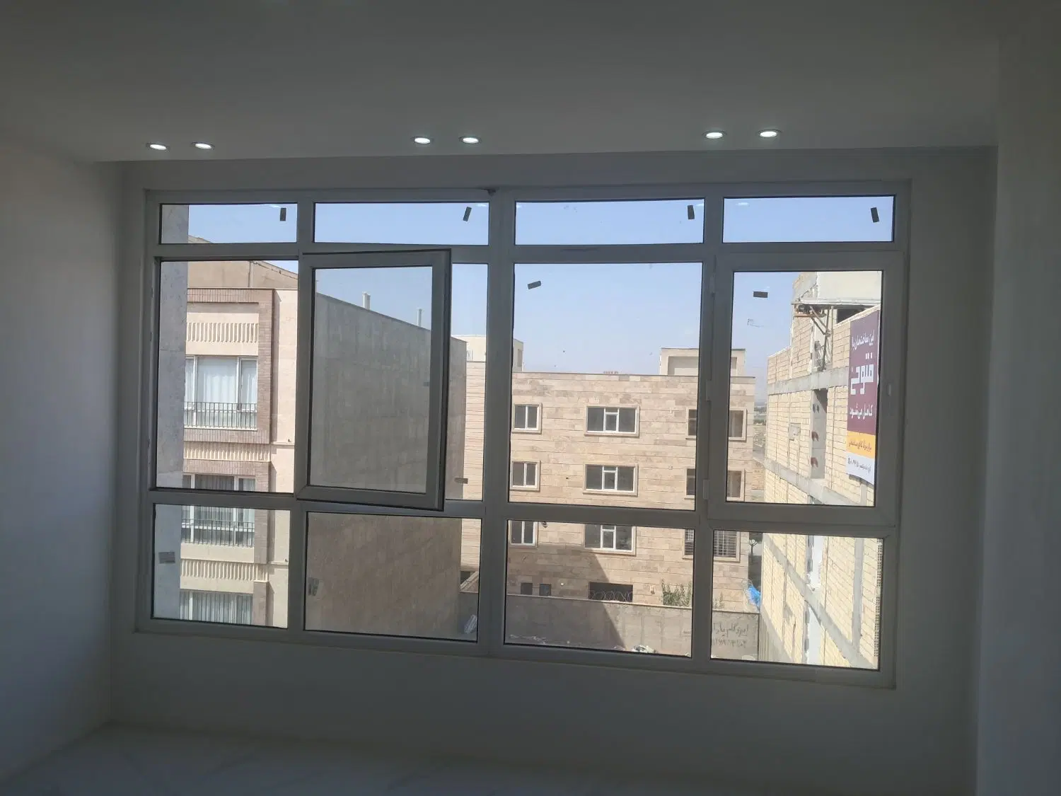 سامان باران 6 و7