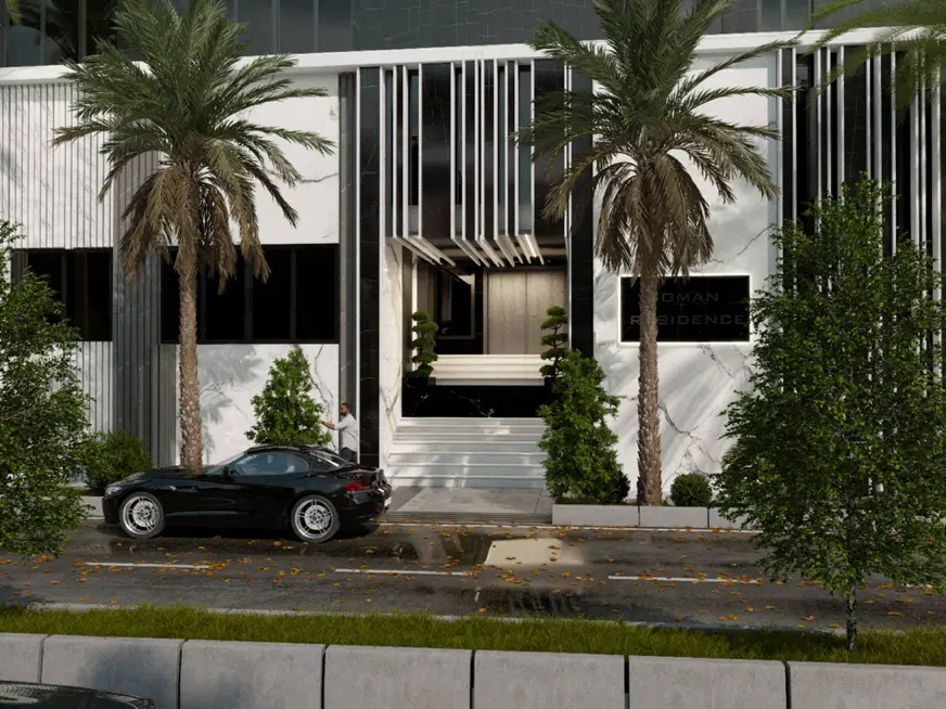 تاپ لوکیشن ۱۵۰ متر اداری لوکس