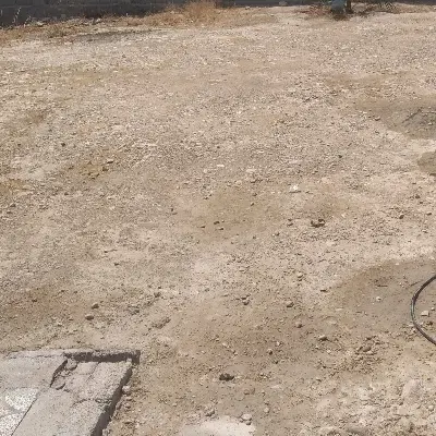 فروش زمین‌مسکونی ۲۱۱متری در روستای عربی
