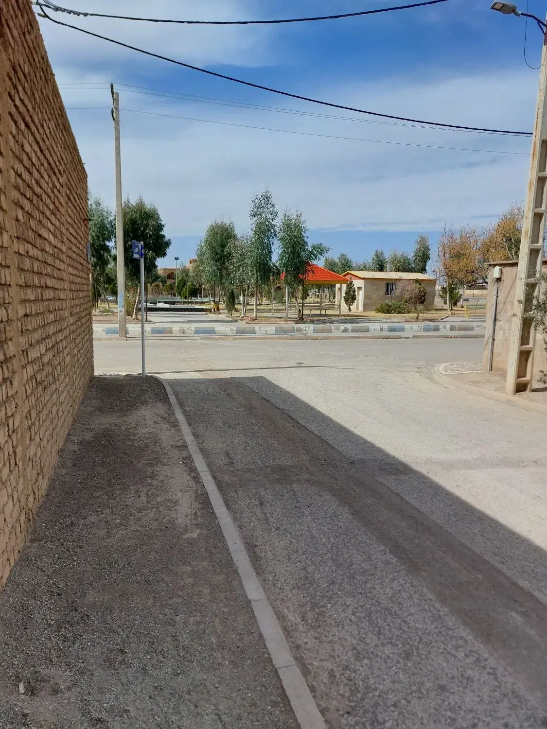 ملک ویلایی روستای باغشیخ ۲۲۰متر