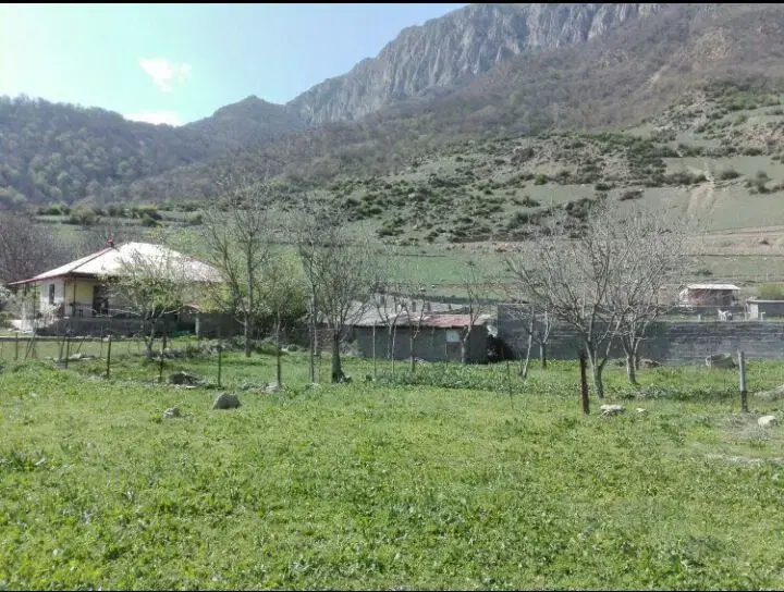 فروش زمین دارای سند تک برگ بمتراژ ۲۲۰متر