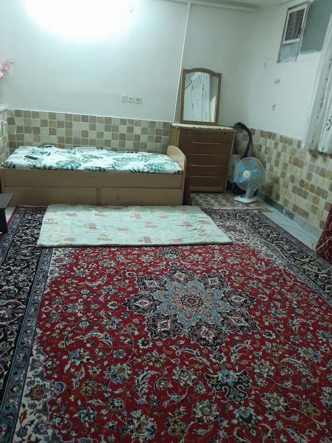 اجاره سوئیت ۵۰متری