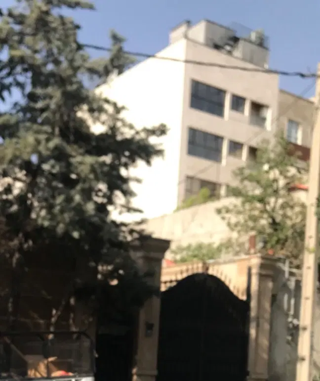 فروش دو قواره ملک ۱۶۰ متری بلوار اوشان منطقه یک