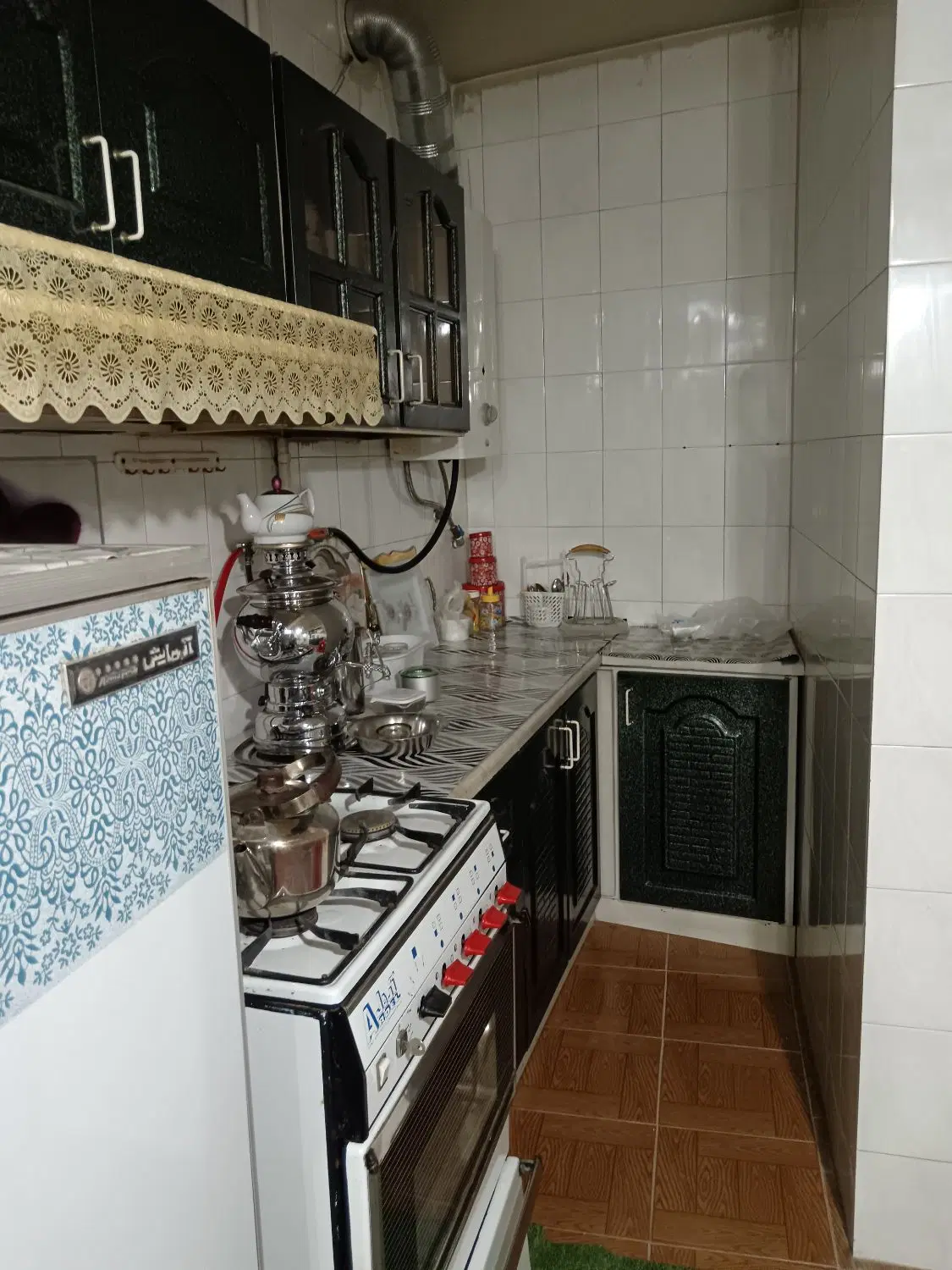 اجاره زیرزمین مسکونی