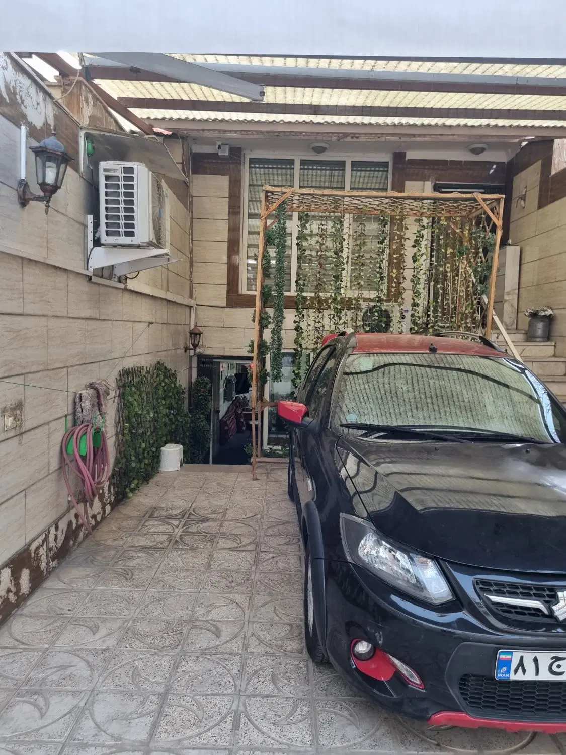 فروش خانه ویلایی