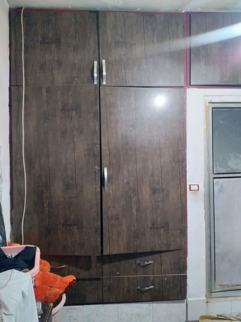 خانه ۱۱۰متری ویلایی برای اجاره
