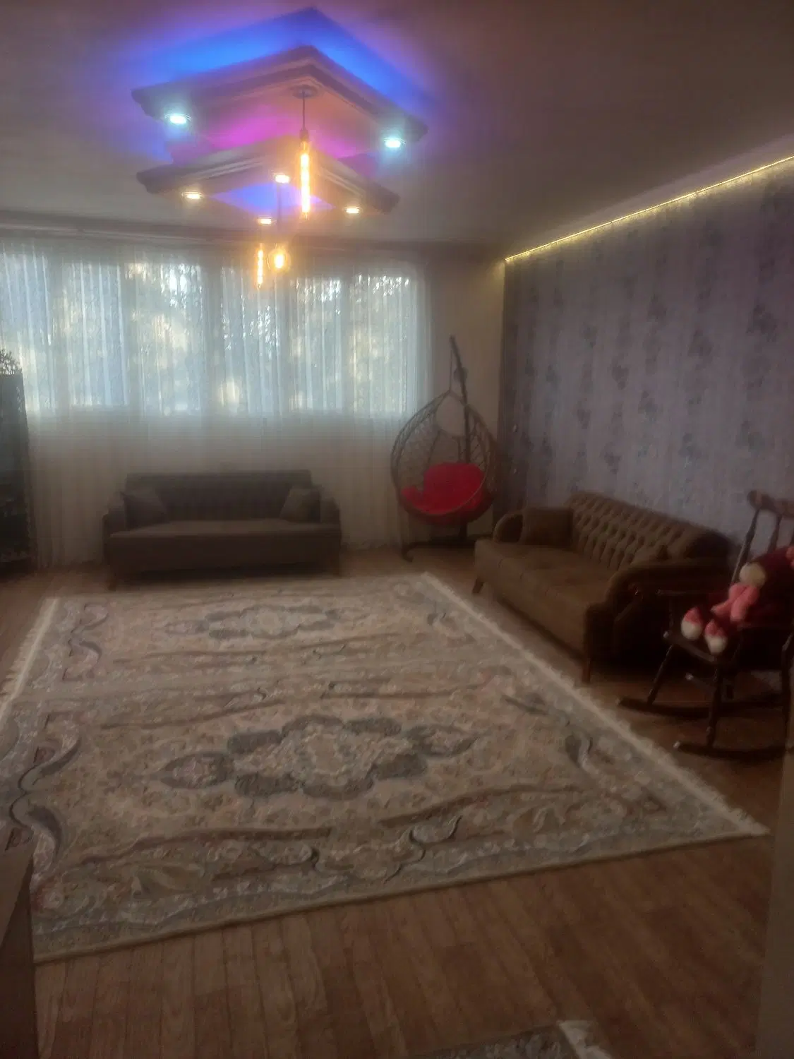 مسکونی مبله