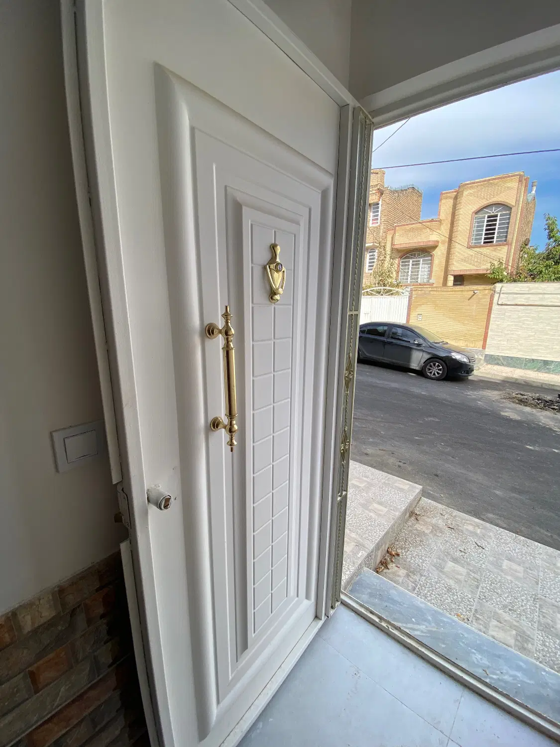 اجاره خانه 90 متری راه جدا فوق لوکس در فرخی