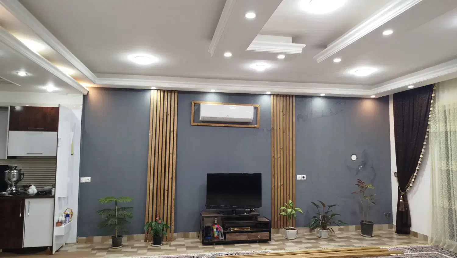 اجاره  سوئیت و باغ دره تخت (توضیحات مطالعه شود)