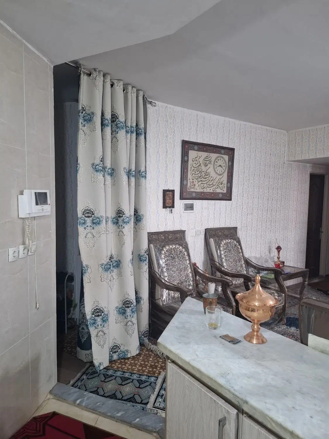 فروش آپارتمان مسکن مهر بشرا