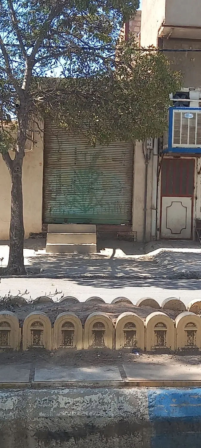 مغازه رهن کامل