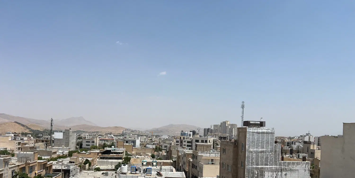 اپارتمان 130 متری 2 خواب_شیک و مدرن_شخصی ساز