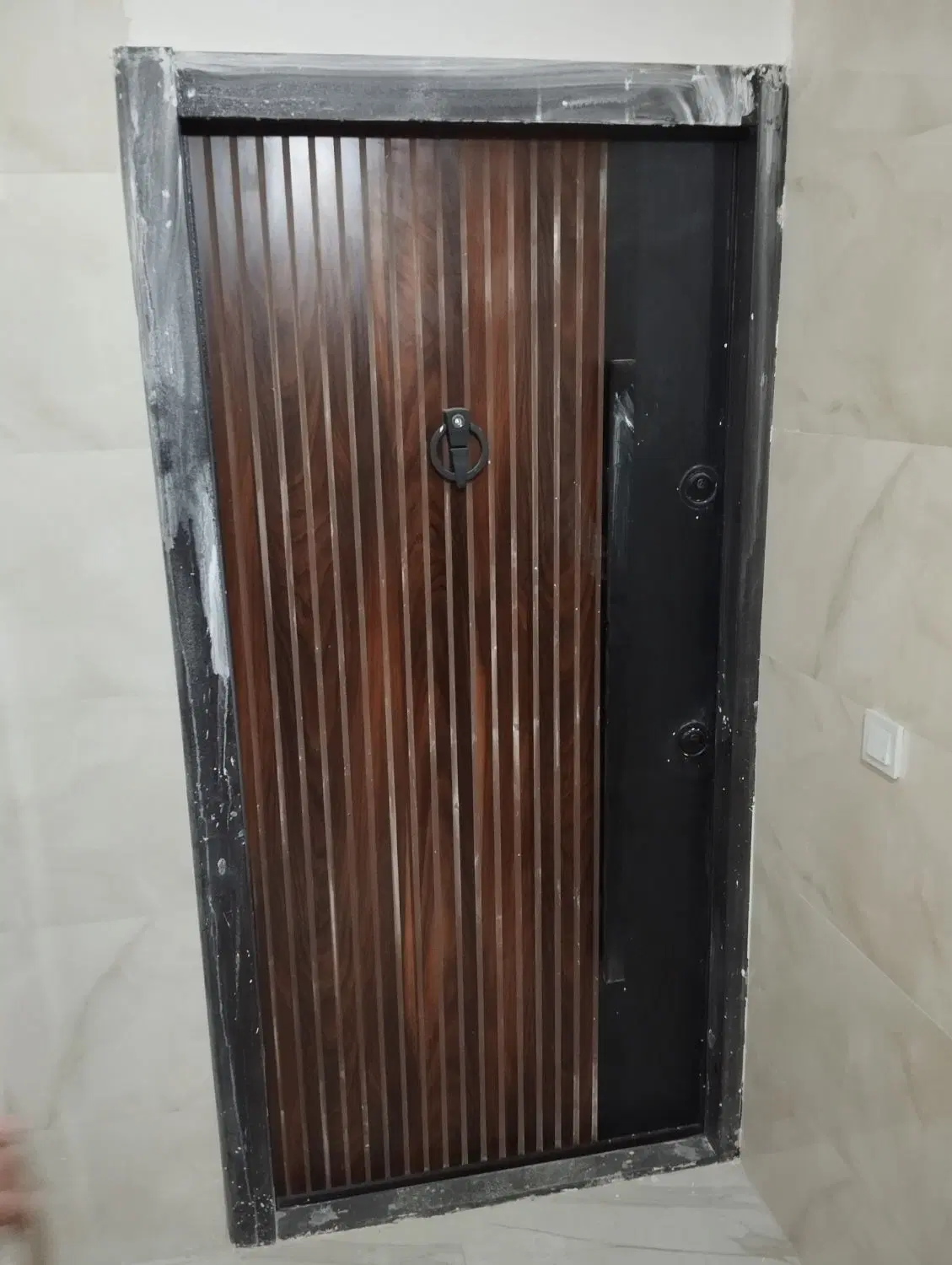 95 متری خرمدشت