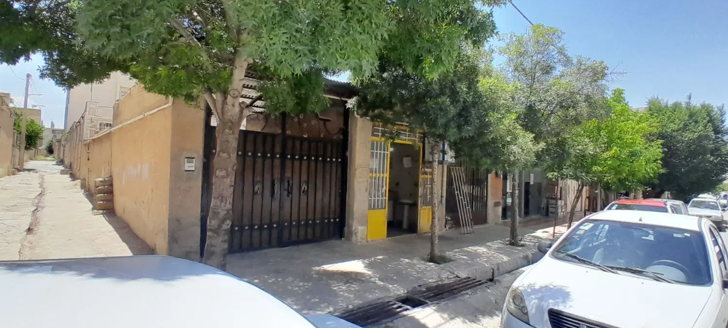 فروش خانه و مغازه