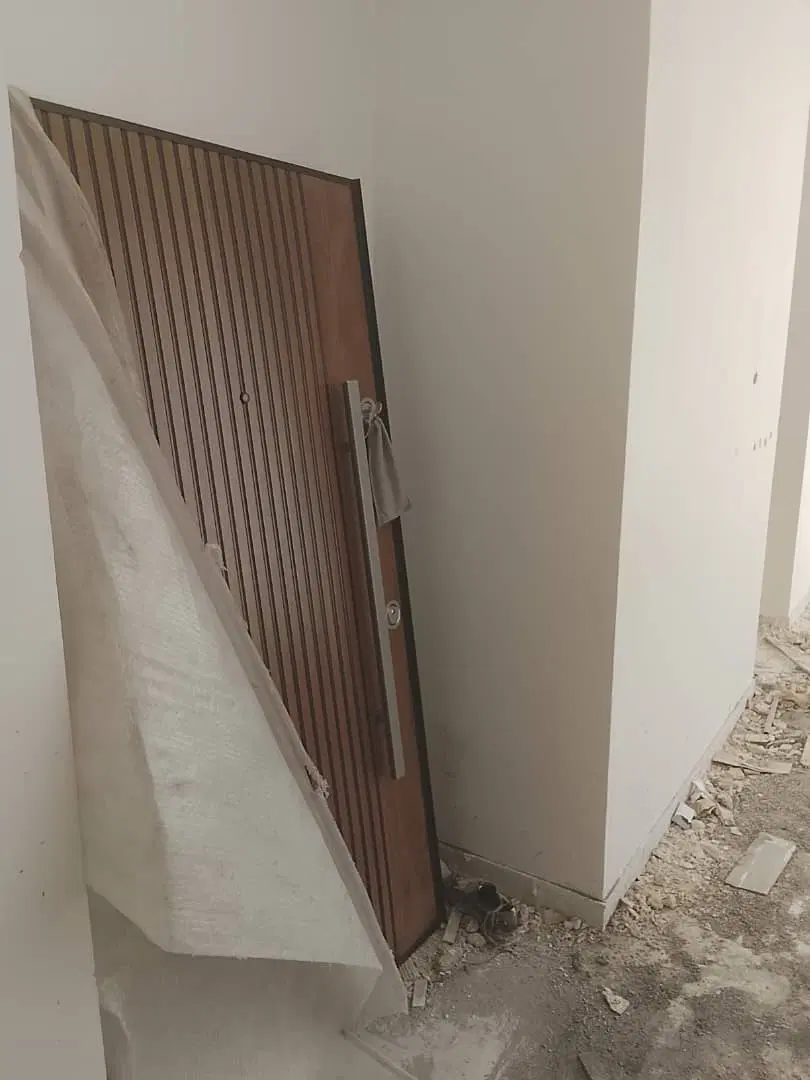 اپارتمان ۹۵ متری پاسداران