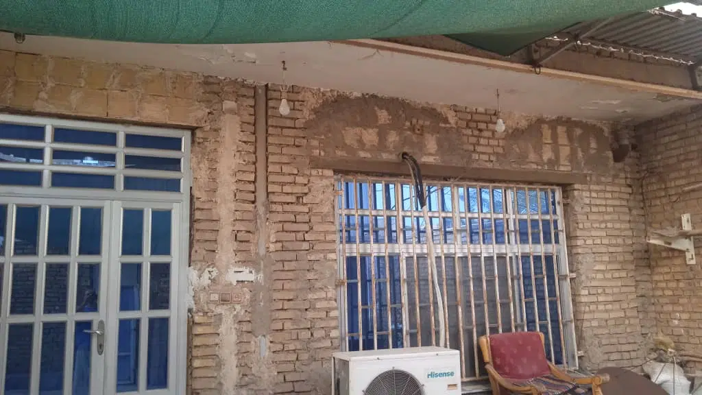فروش خانه ویلایی