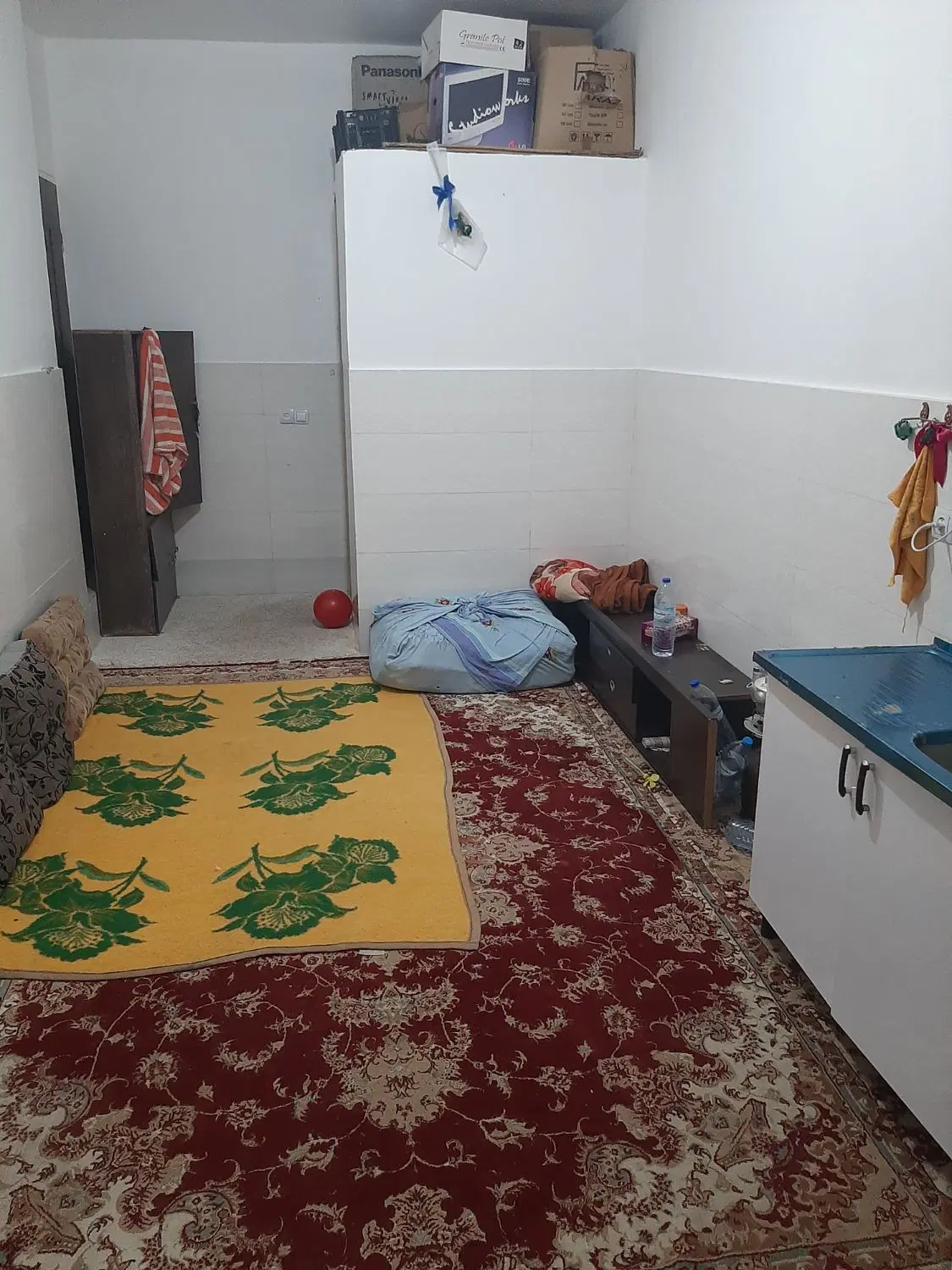سوئیت شاپورجان
