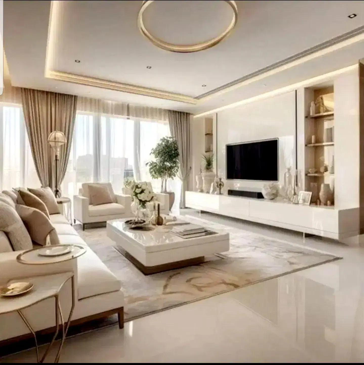 اجاره آپارتمان در پونک