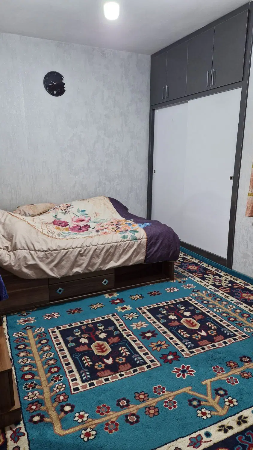 آپارتمان ۸۵ متری شهرک ابوذر