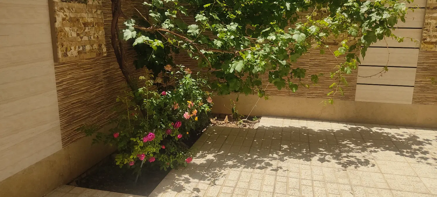 ویلایی ۲۵۰ متری یک طبقه خیابان شمس میرآباد غربی