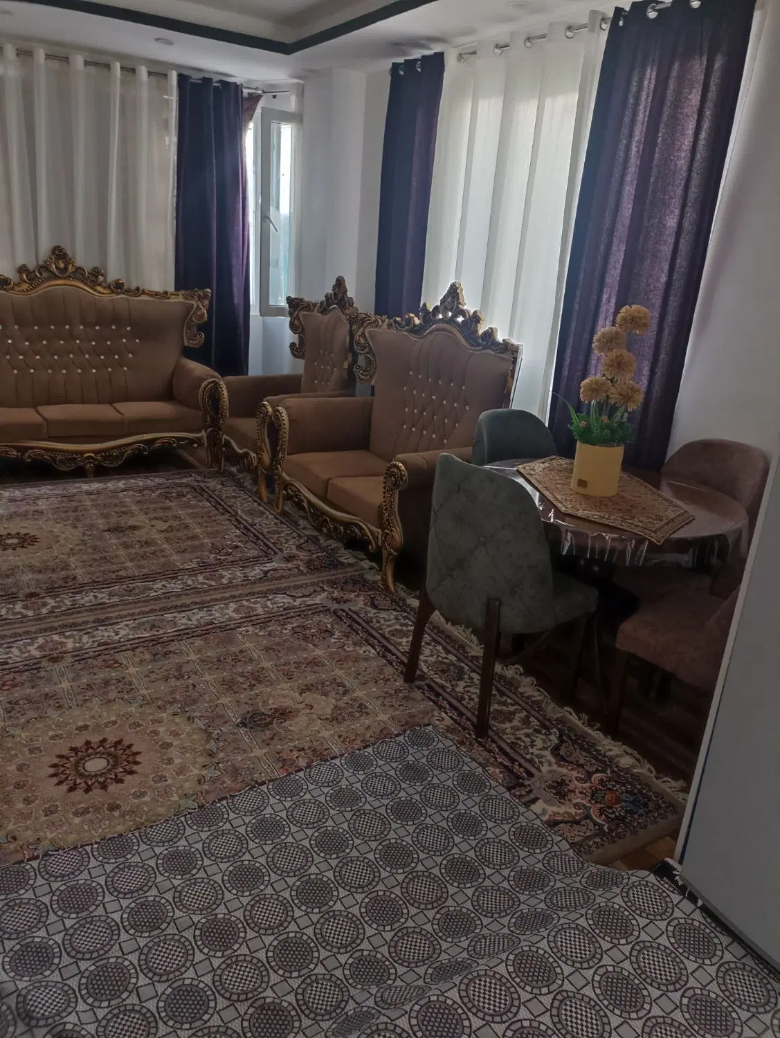 خانه اجاره ای