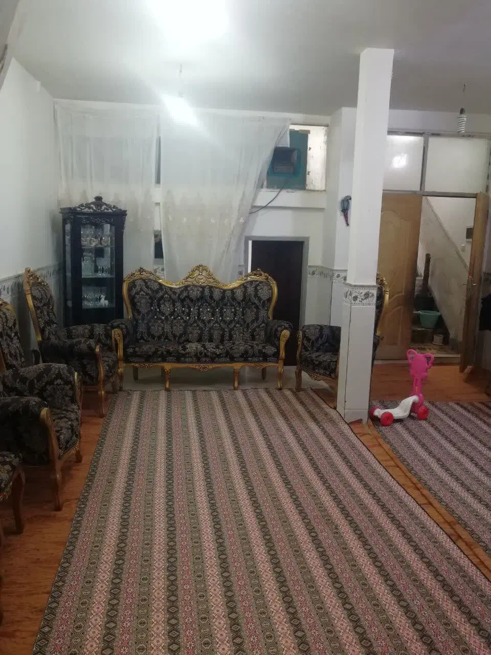خانه اجاره ای