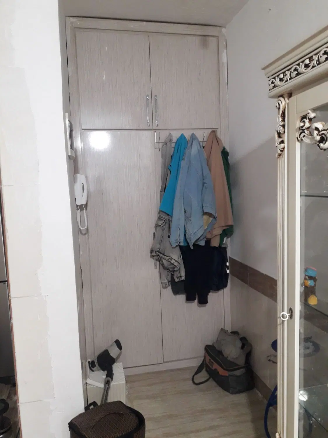 خونه ویلای 100متری