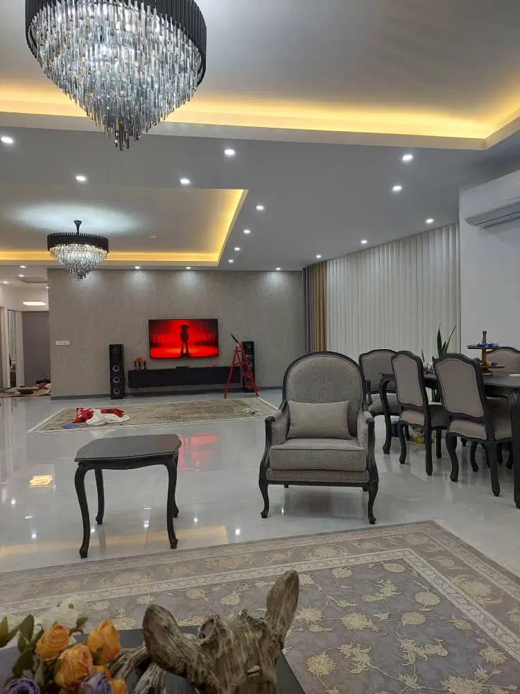 فروش آپارتمان نوساز  ۲۱۵ متری- فردیس
