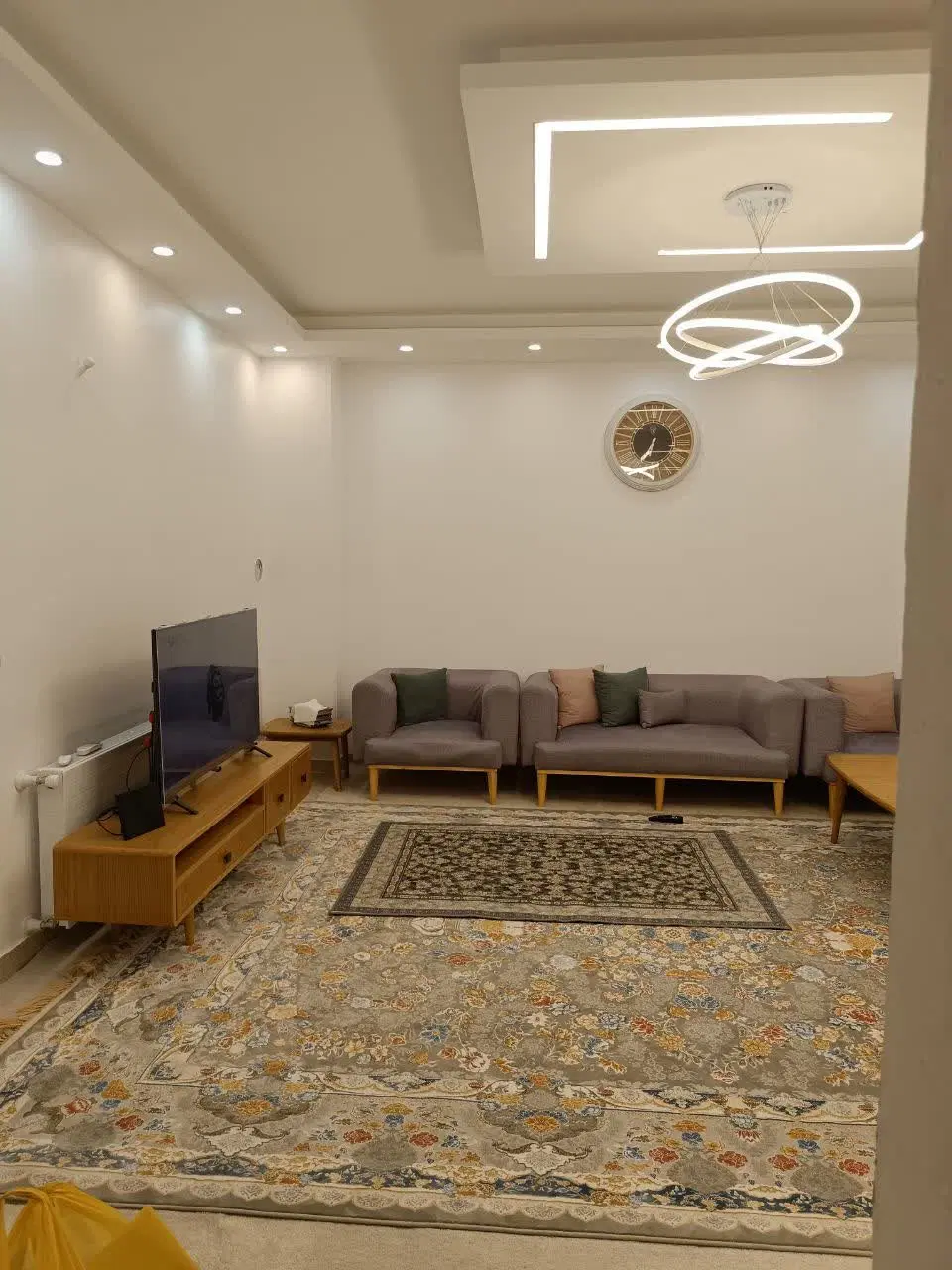 ایمانی طلاب هزاره نه
