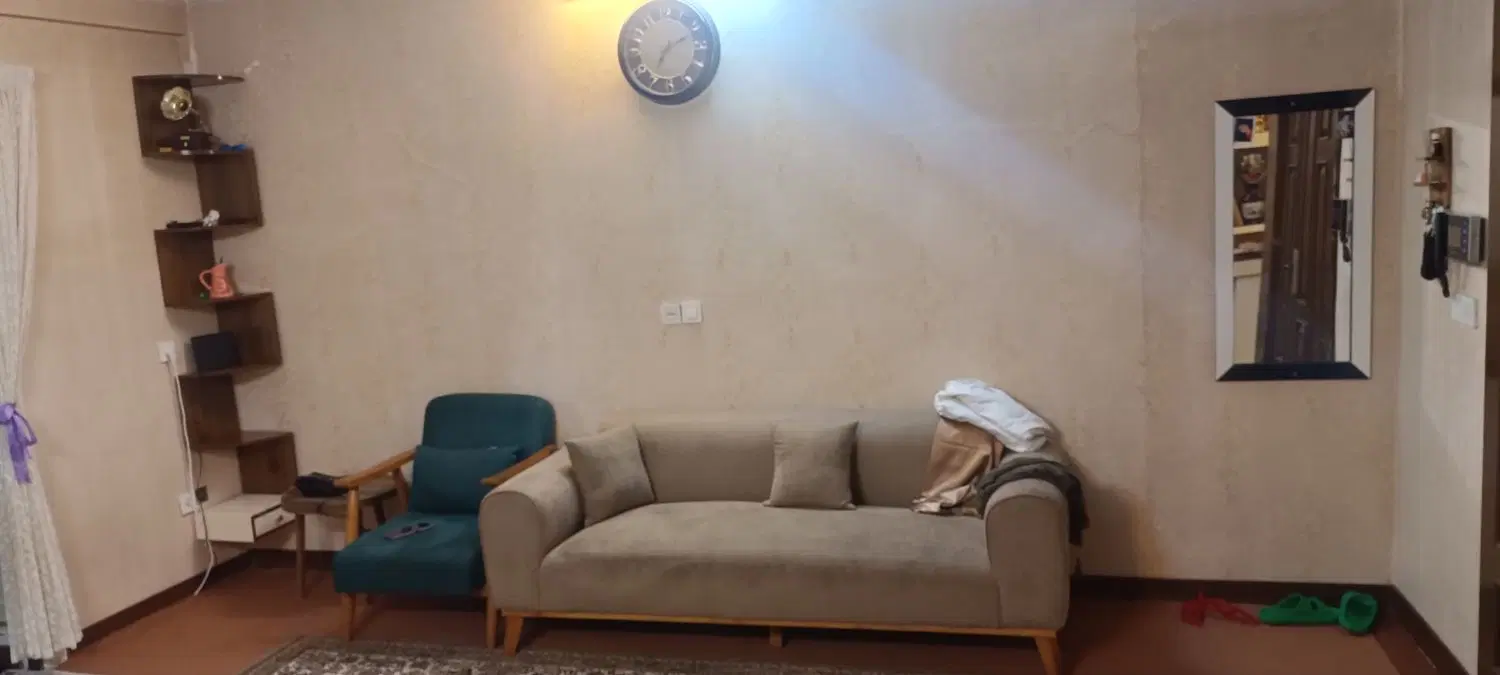 آپارتمان کریمی
