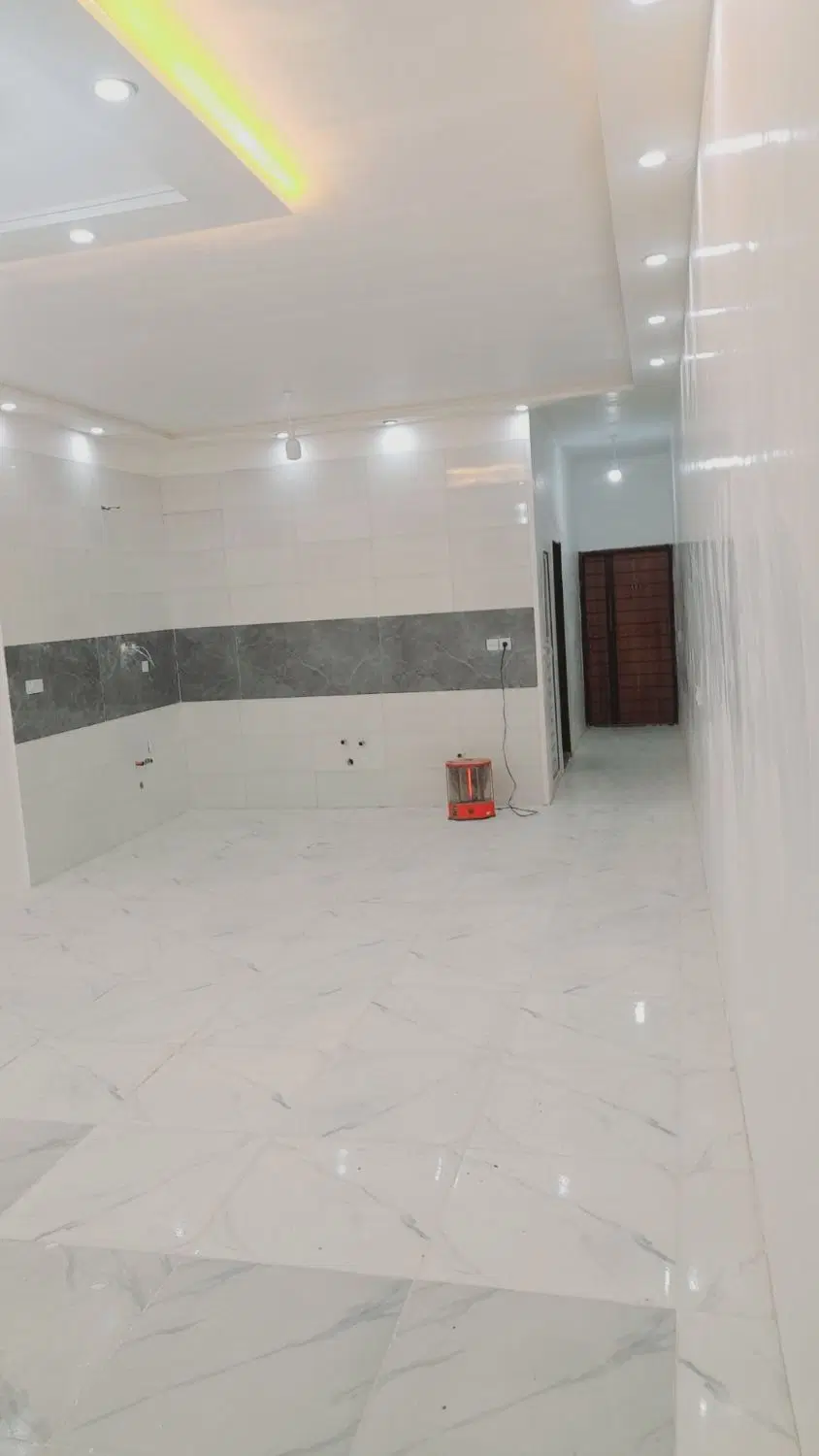 خانه ویلایی نوساز خیابان آسمان دوخواب
