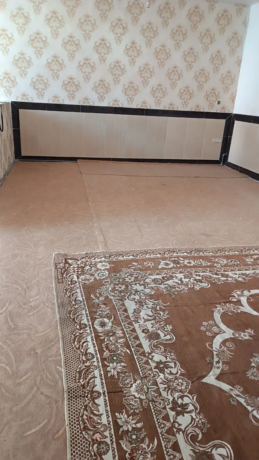 آپارتمان تعاون 2