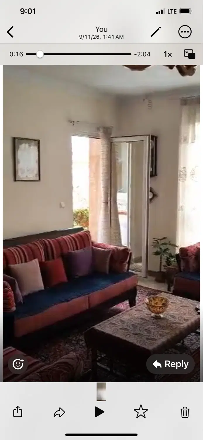 آپارتمان