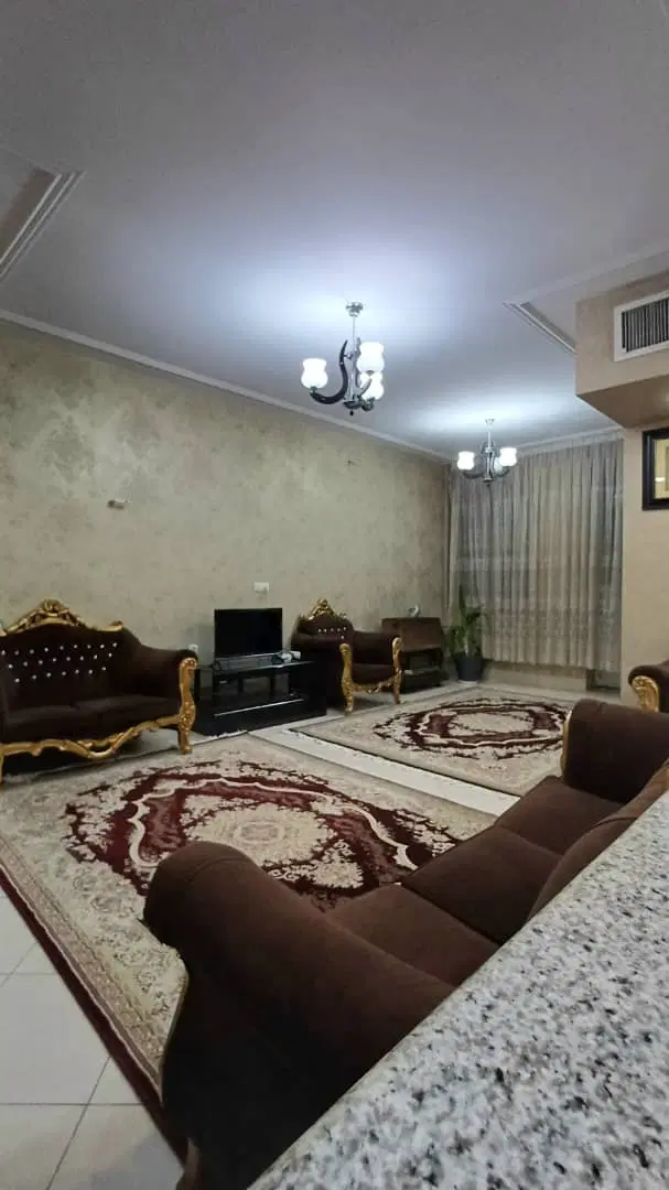 اجاره آپارتمان مبله یک خواب شهرک فرهنگیان