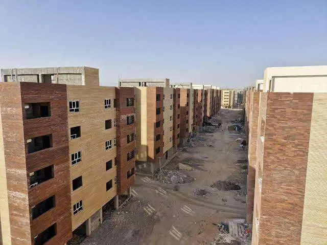 مسکن خرید شهید رییسی