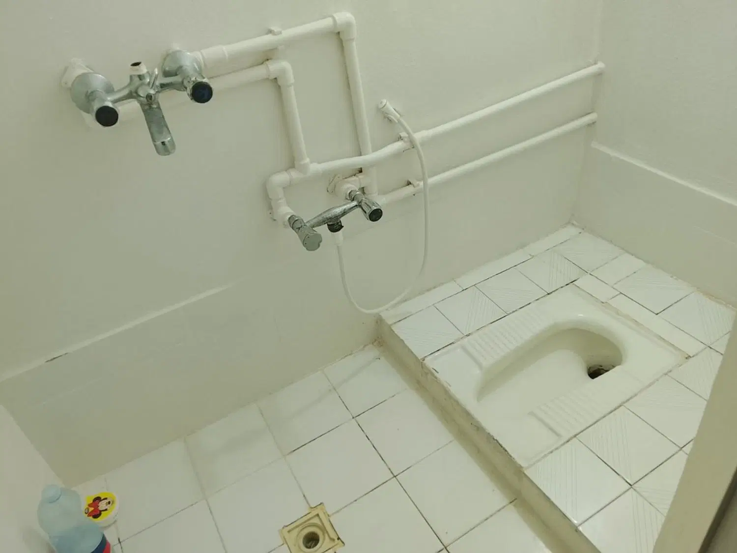سوئیت کوچک و مناسب اجاره