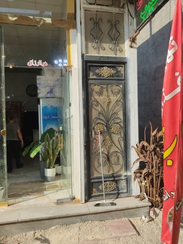 اجاره خانه تجاری مسکونی مناسب دفاتر و کار