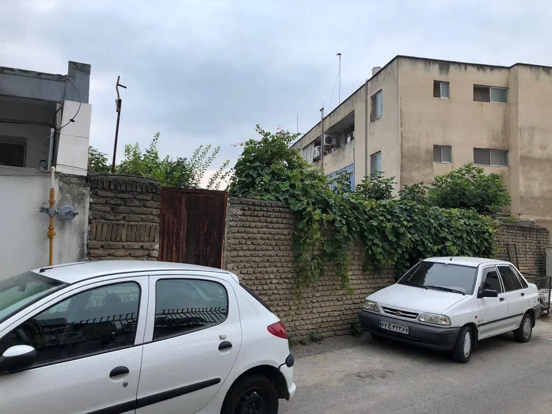 مشارکت در ساخت - ساری - محدوده استانداری
