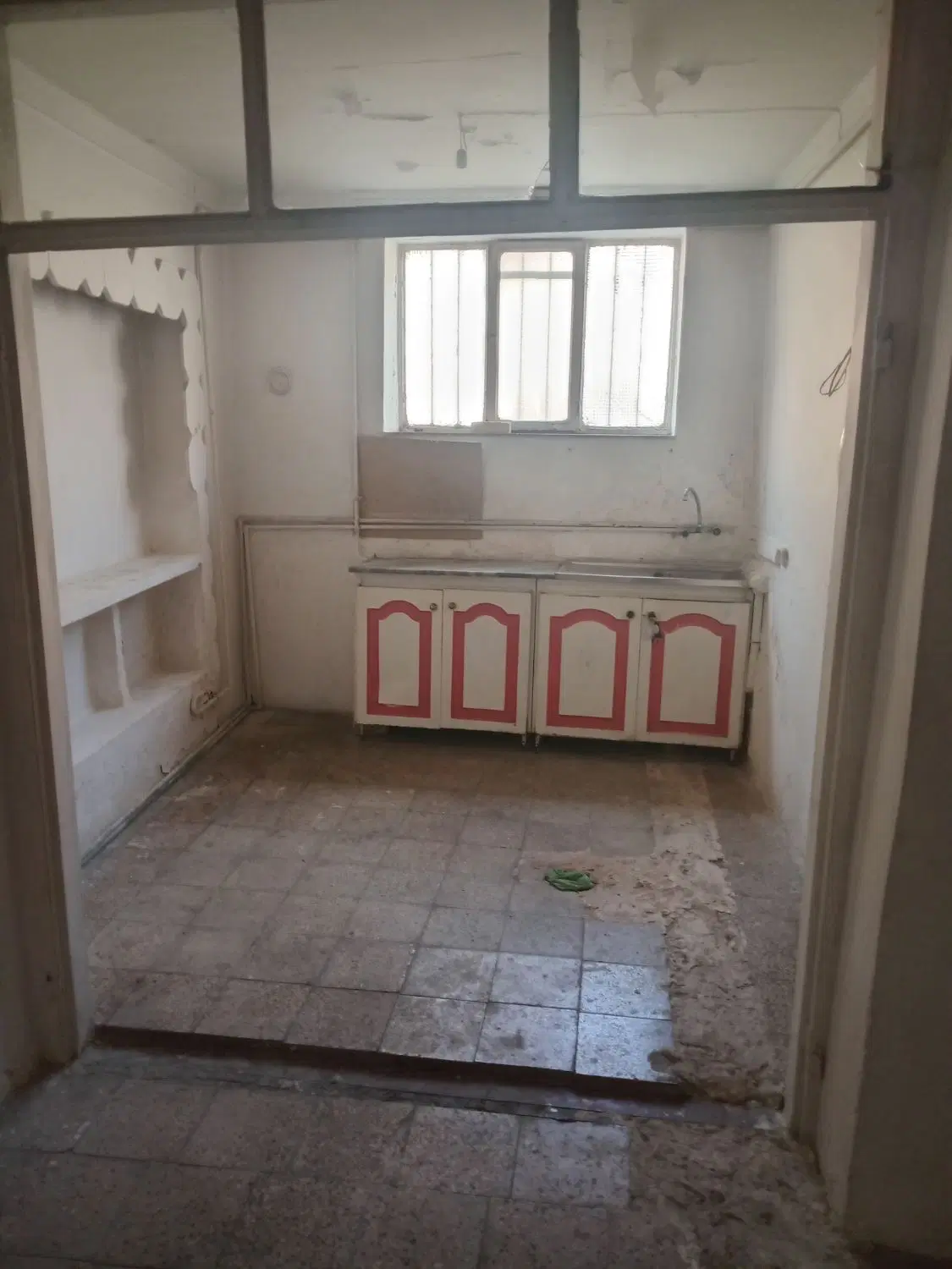 خانه مسکونی برای اجاره