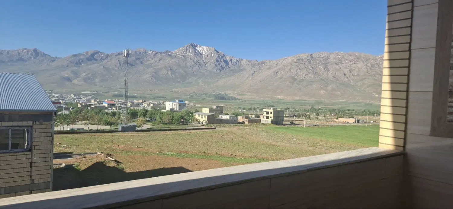اپارتمان ۲ خواب فول کامل  درشهر  هفشجان