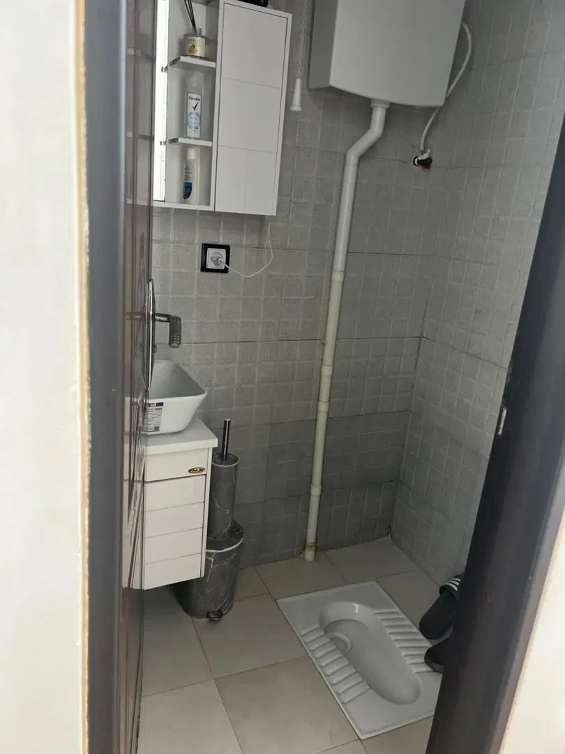 اپارتمان