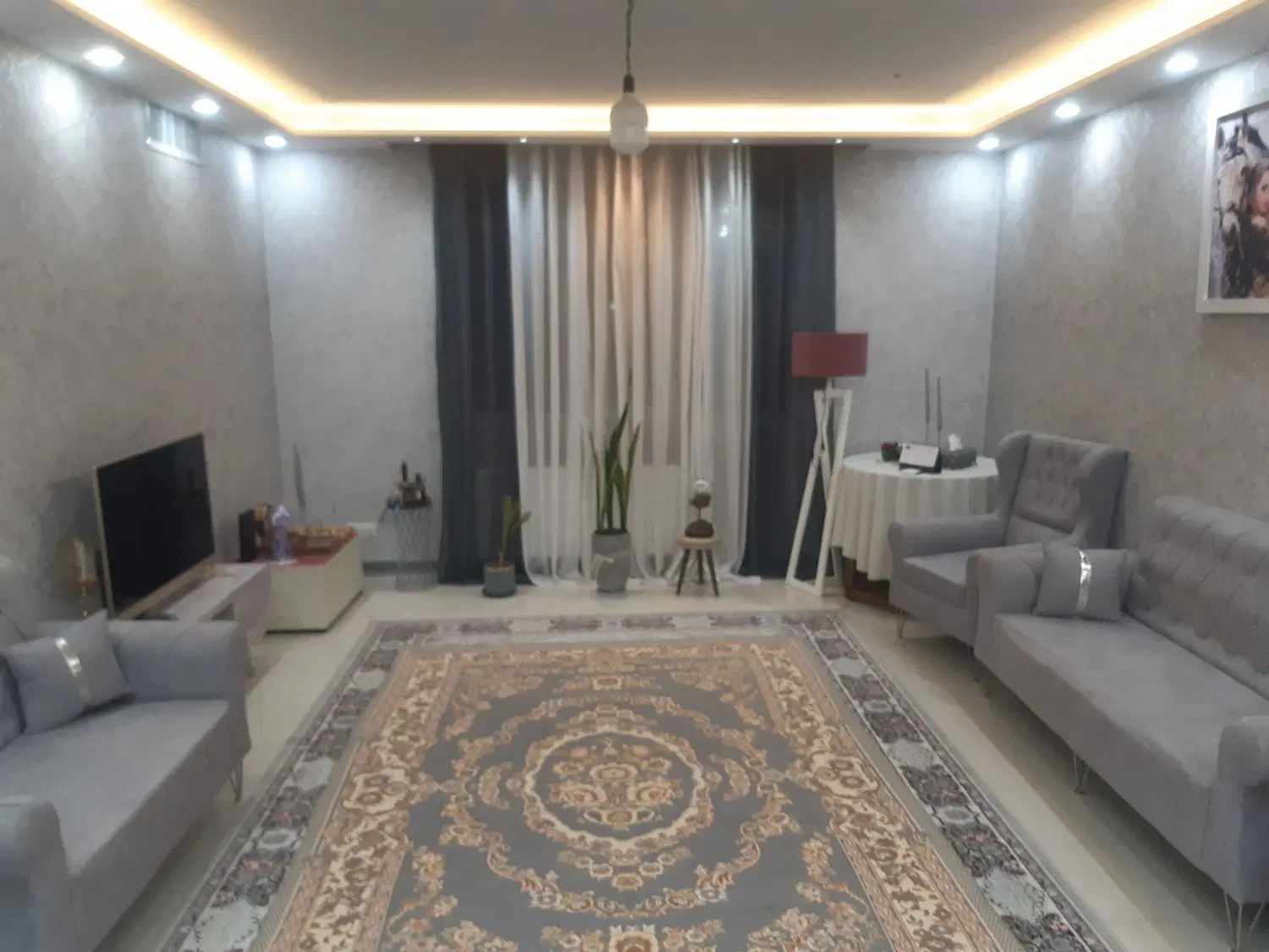 واحد ۷۳ متری  مجتمع دریا