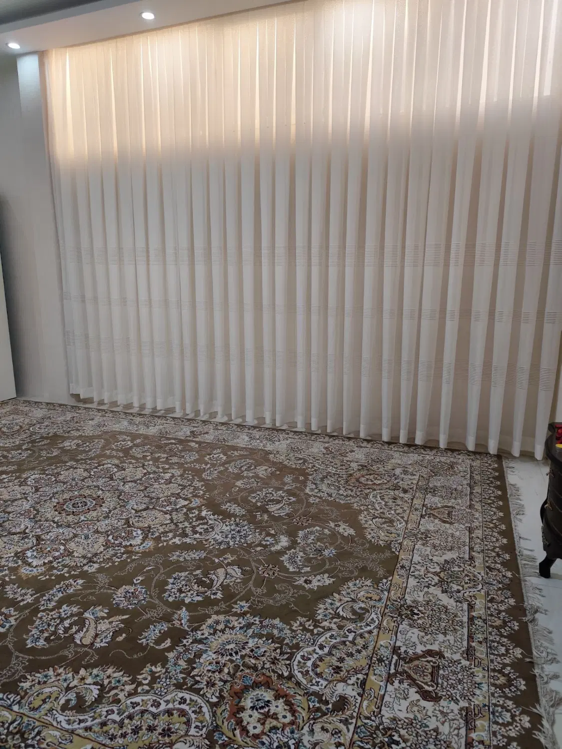 فروش واحد مسکونی ۵۵ متری