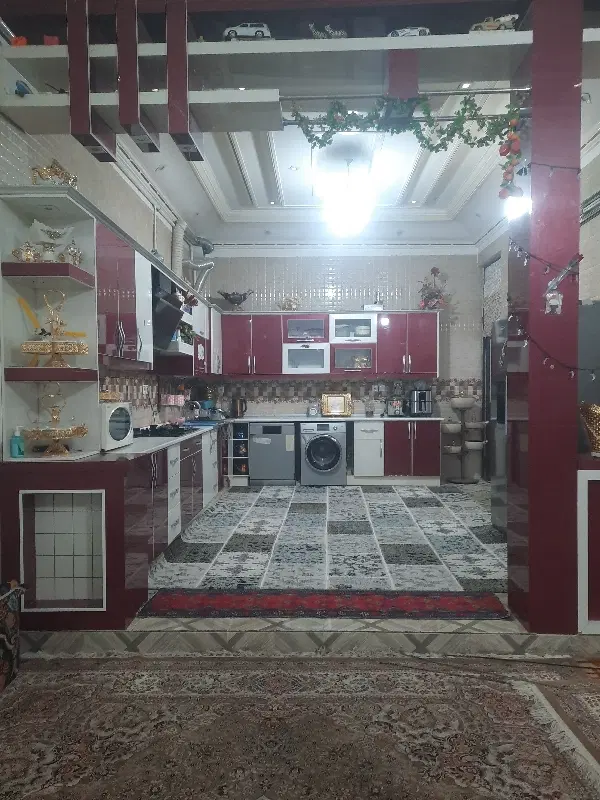 خونه‌ویلایی‌..شمالی‌‌زاهدان‌خیابان‌رودکی‌.رودکی۱۳