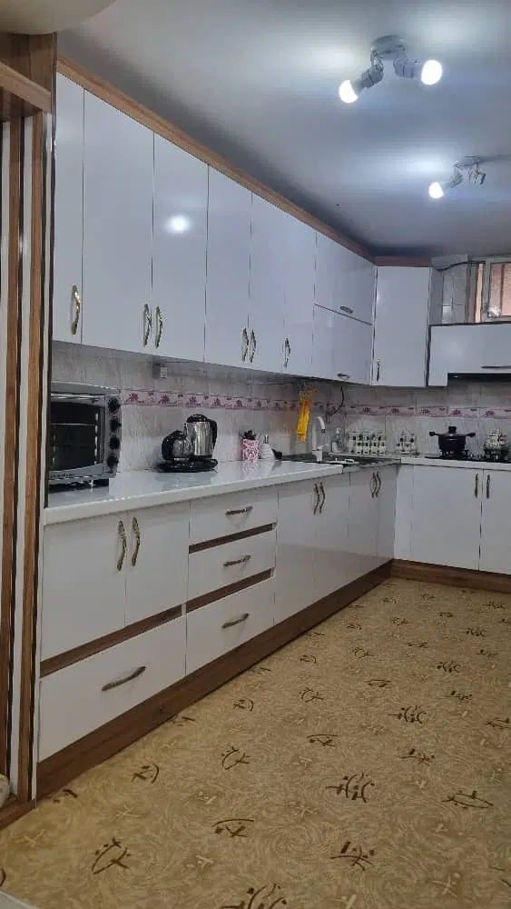 فروش منزل واقع در  شهر میانرود(شهرک ساسان)