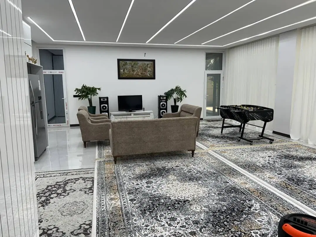 فروش واحد 3خواب 135متر