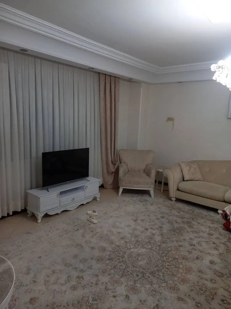 آپارتمان دو خواب رهن و اجاره
