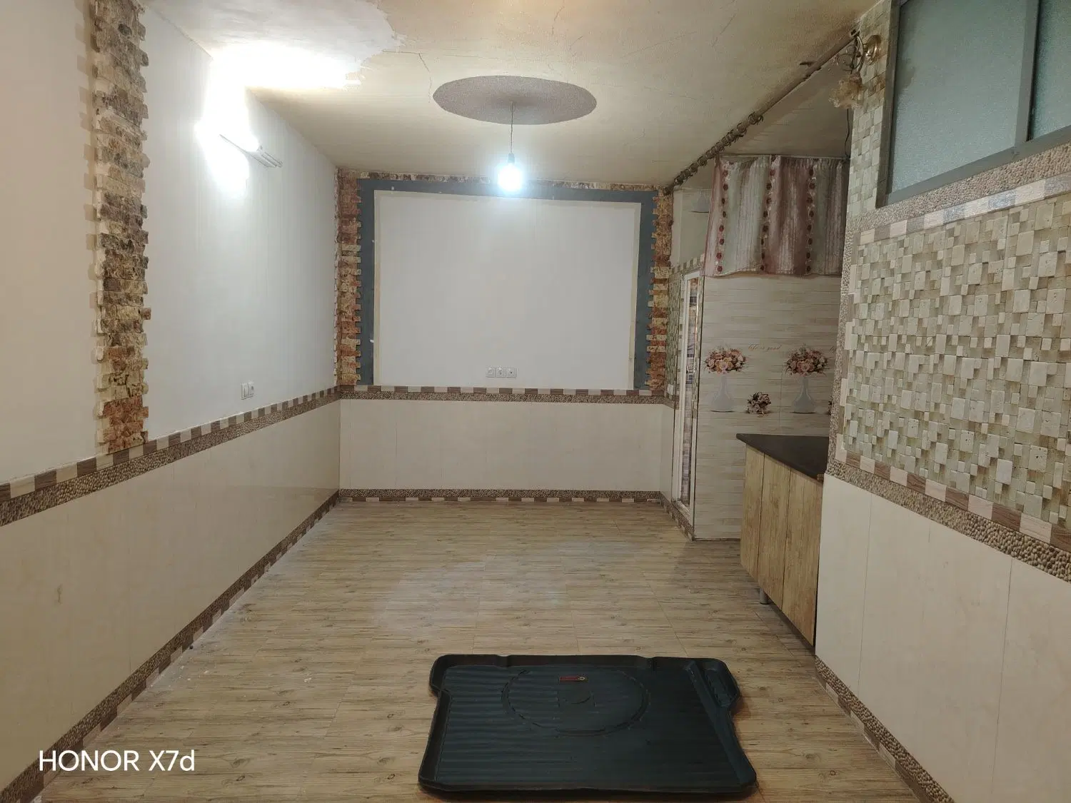فروش 2 طبقه 90 متری با مغازه