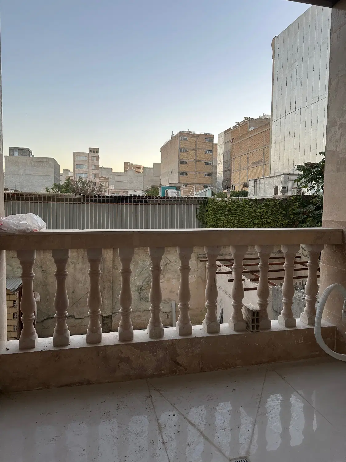 کاشانی _۱۴۰۴_اپارتمان