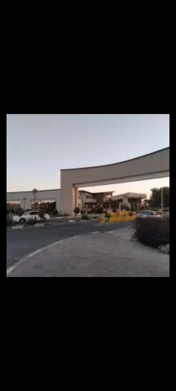 فروش زمین در شهرک خانه تهران